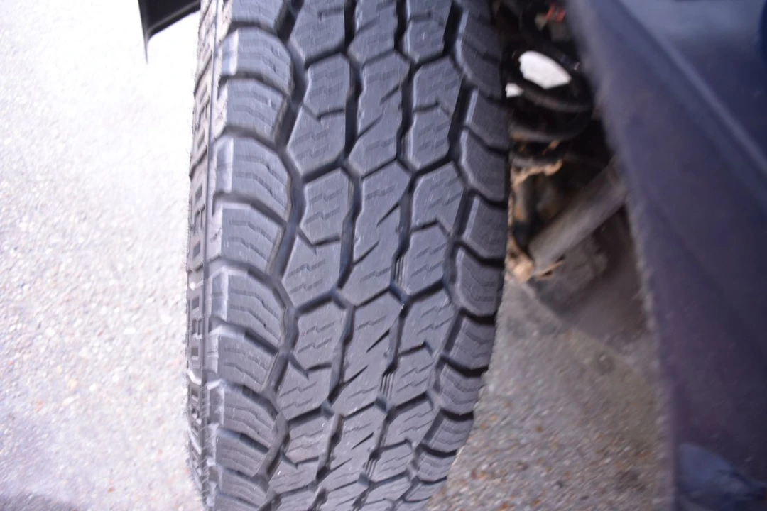 2024 Ford Super Duty 5th Gen - Image 19 of 22