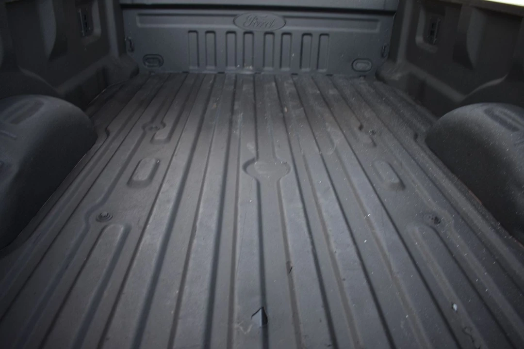 2024 Ford Super Duty 5th Gen - Image 9 of 22