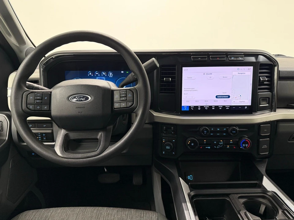 2024 Ford Super Duty 5th Gen - Image 25 of 31