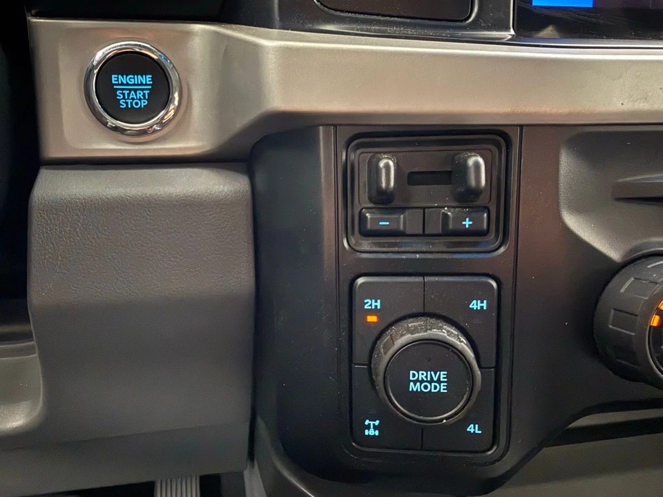2024 Ford Super Duty 5th Gen - Image 21 of 31
