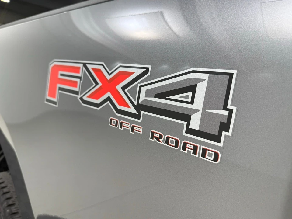 2024 Ford Super Duty 5th Gen - Image 9 of 31