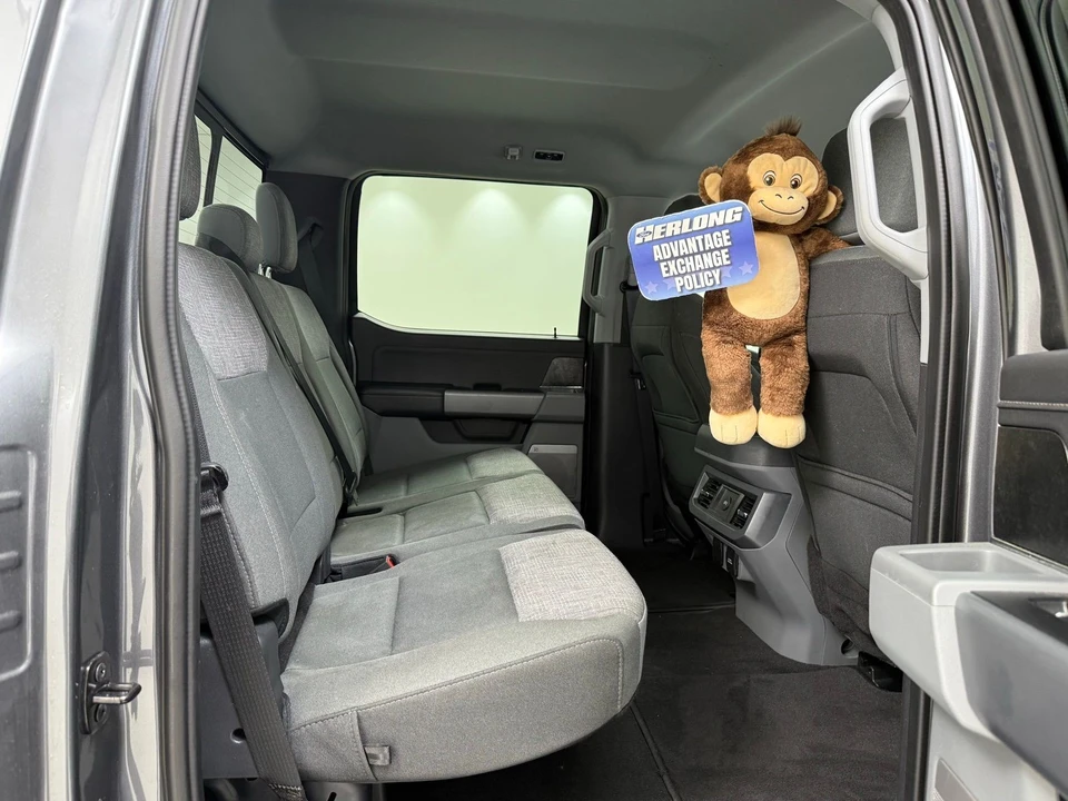 2024 Ford Super Duty 5th Gen - Image 28 of 31