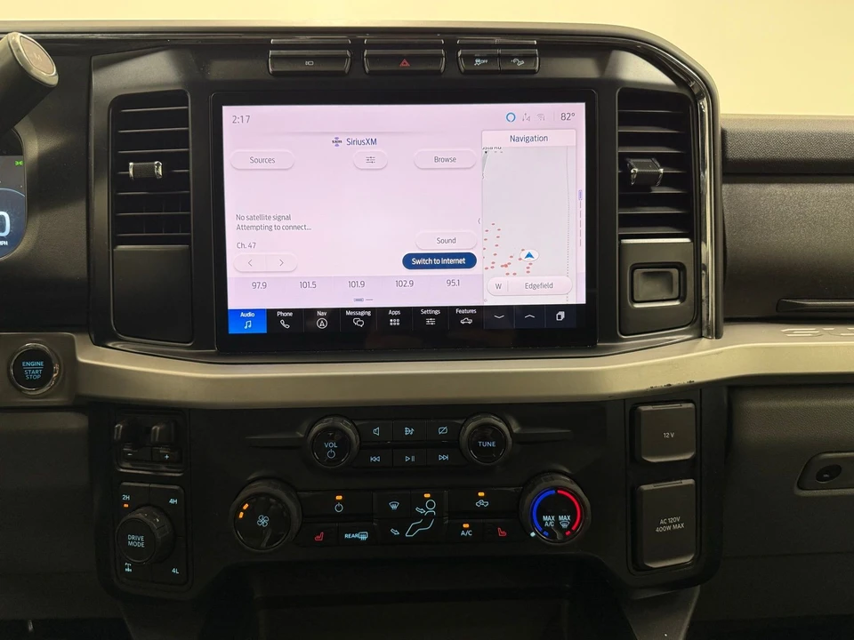2024 Ford Super Duty 5th Gen - Image 27 of 31