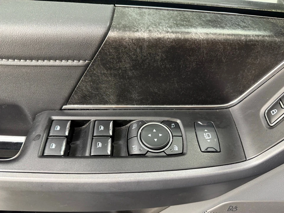 2024 Ford Super Duty 5th Gen - Image 14 of 31