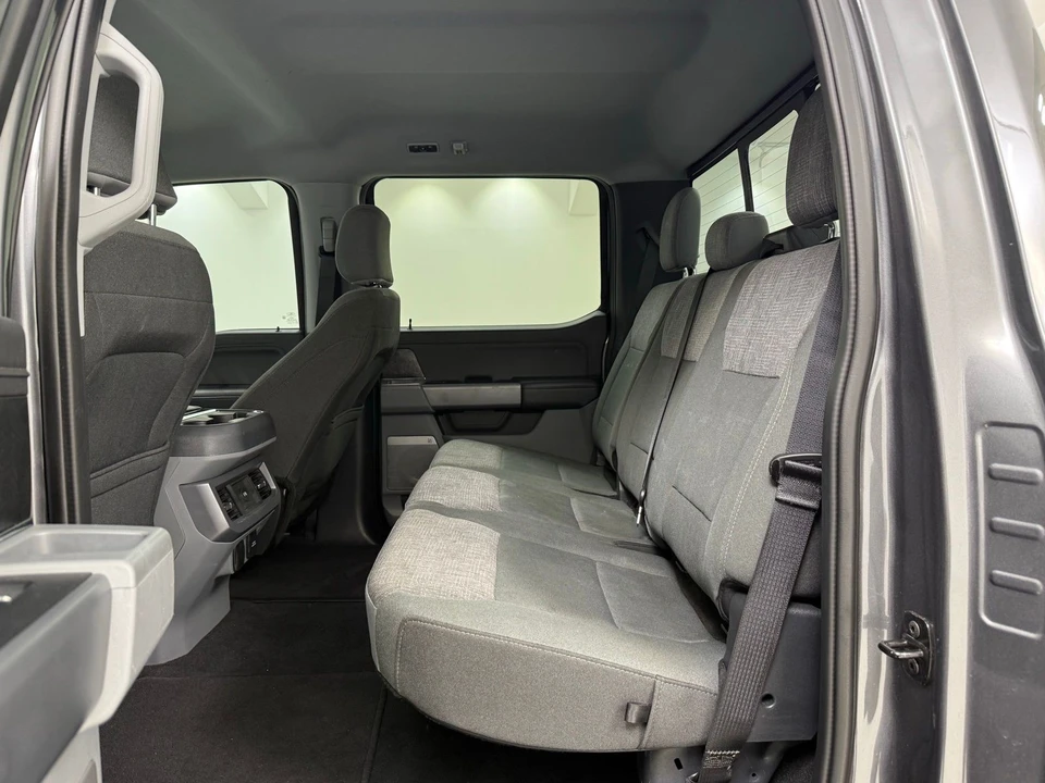 2024 Ford Super Duty 5th Gen - Image 23 of 31