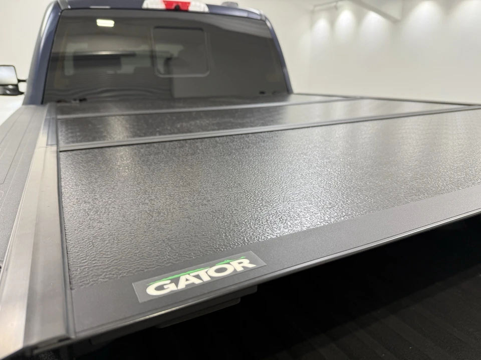 2024 Ford Super Duty 5th Gen - Image 7 of 12