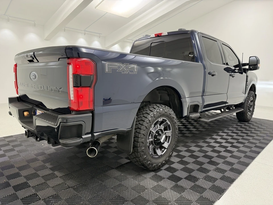 2024 Ford Super Duty 5th Gen - Image 6 of 12