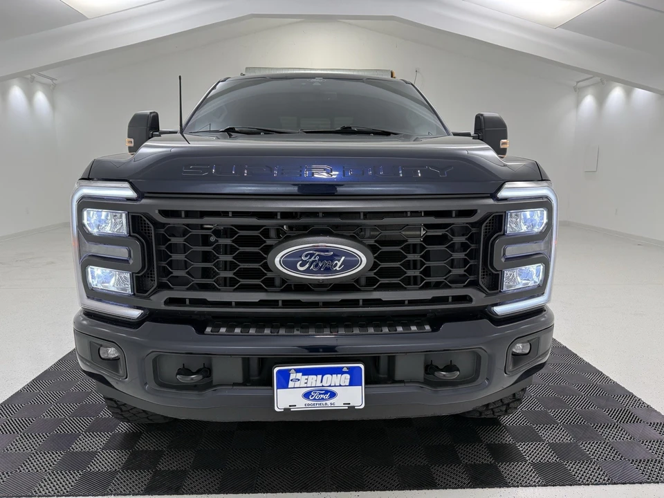 2024 Ford Super Duty 5th Gen - Image 2 of 12