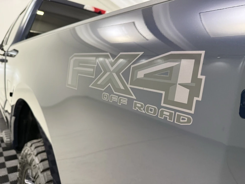 2024 Ford Super Duty 5th Gen - Image 9 of 12