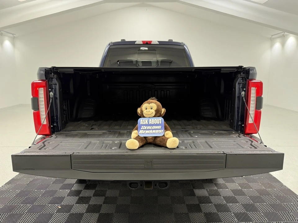 2024 Ford Super Duty 5th Gen - Image 8 of 12