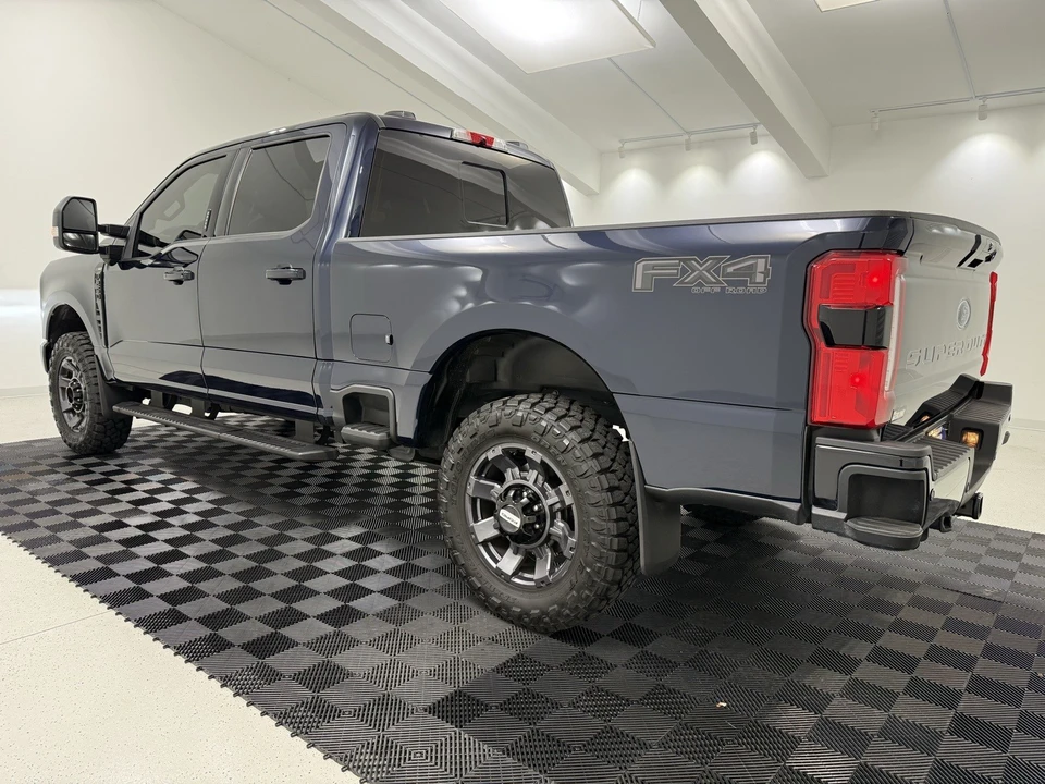 2024 Ford Super Duty 5th Gen - Image 4 of 12