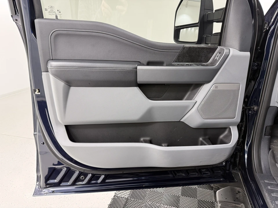 2024 Ford Super Duty 5th Gen - Image 12 of 12