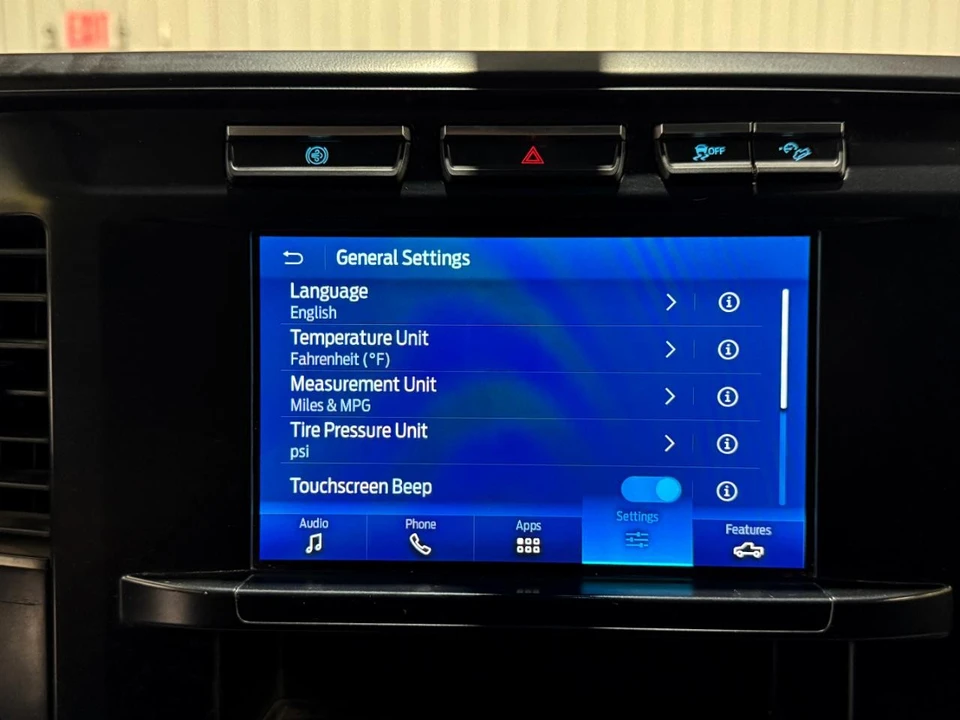 2024 Ford Super Duty 5th Gen - Image 12 of 21
