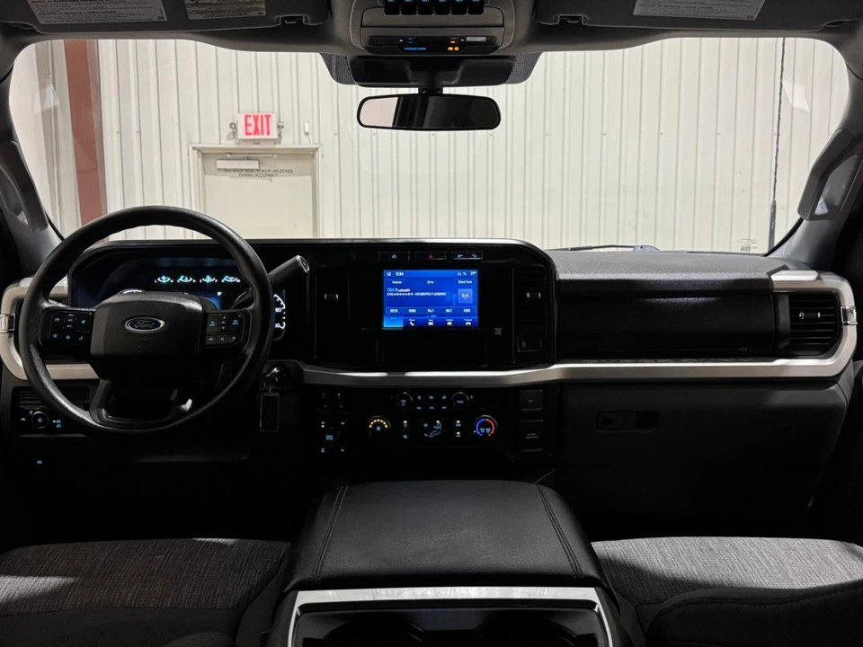 2024 Ford Super Duty 5th Gen - Image 20 of 31