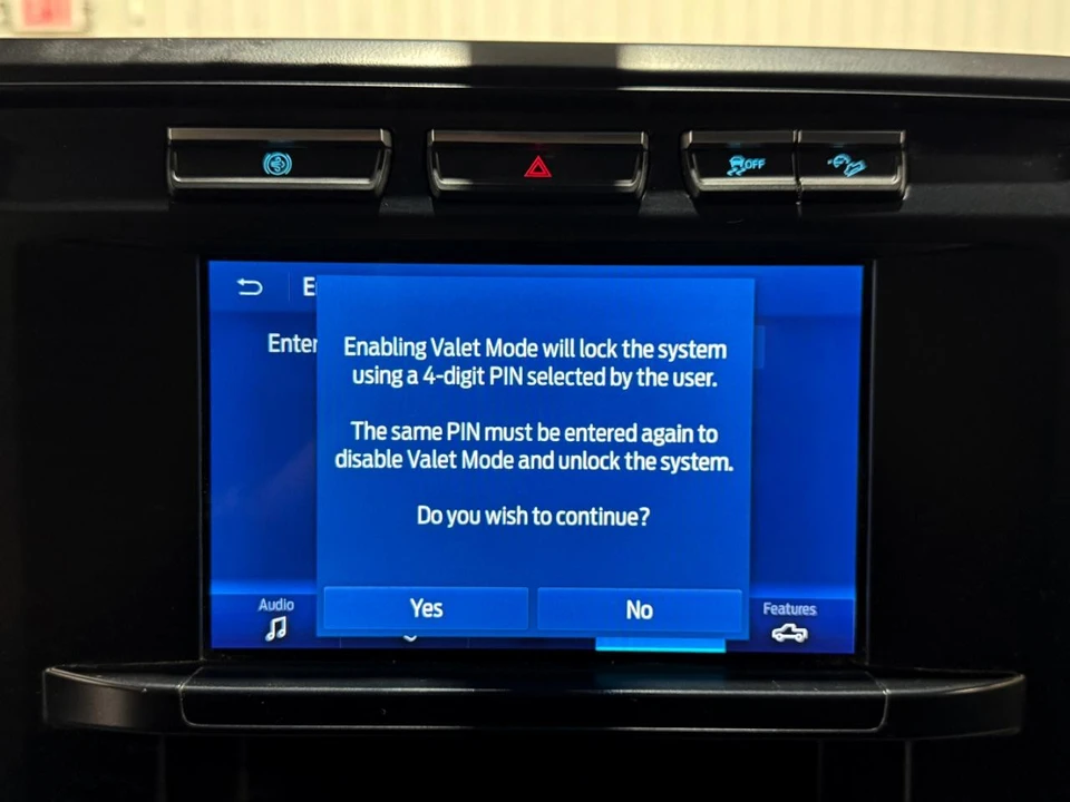 2024 Ford Super Duty 5th Gen - Image 21 of 21