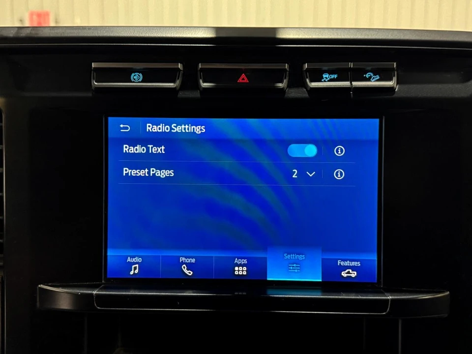 2024 Ford Super Duty 5th Gen - Image 9 of 21