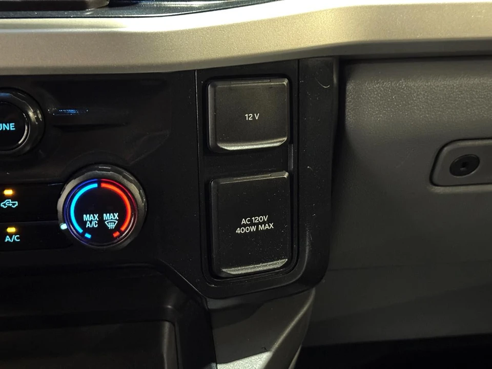 2024 Ford Super Duty 5th Gen - Image 27 of 31