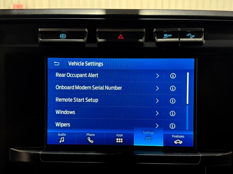 2024 Ford Super Duty 5th Gen - Image 19 of 21