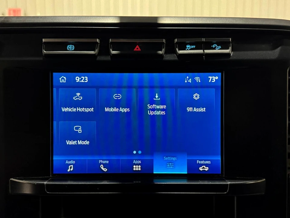 2024 Ford Super Duty 5th Gen - Image 8 of 21