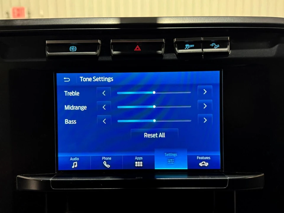 2024 Ford Super Duty 5th Gen - Image 15 of 21