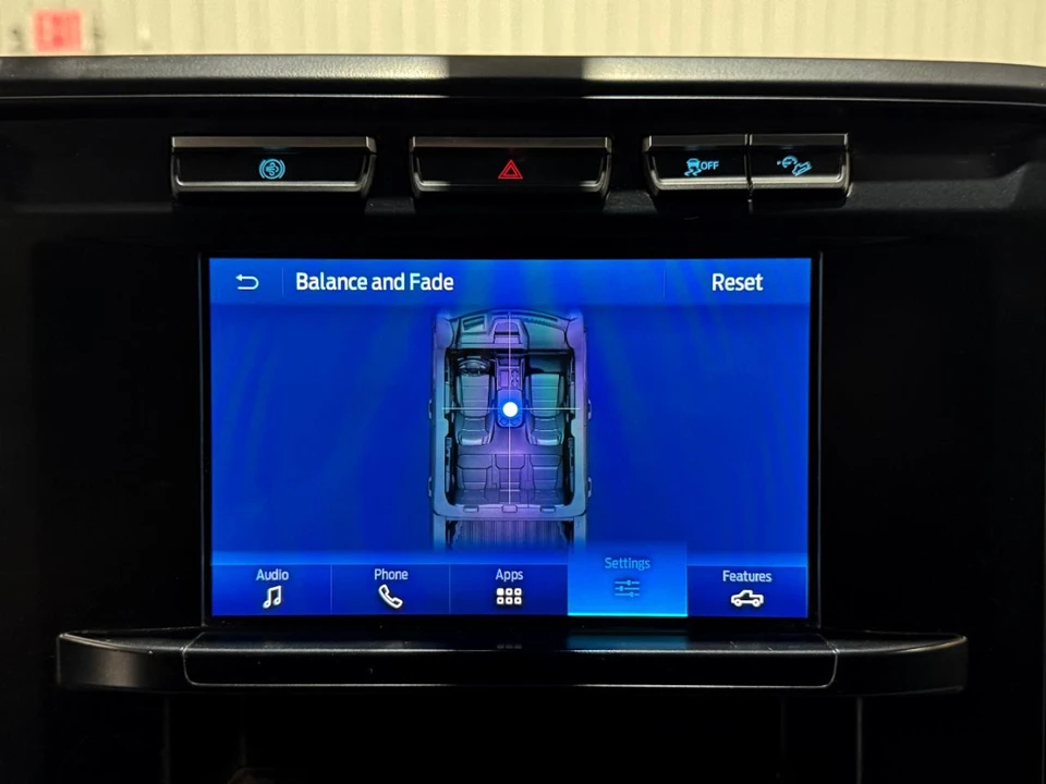 2024 Ford Super Duty 5th Gen - Image 16 of 21