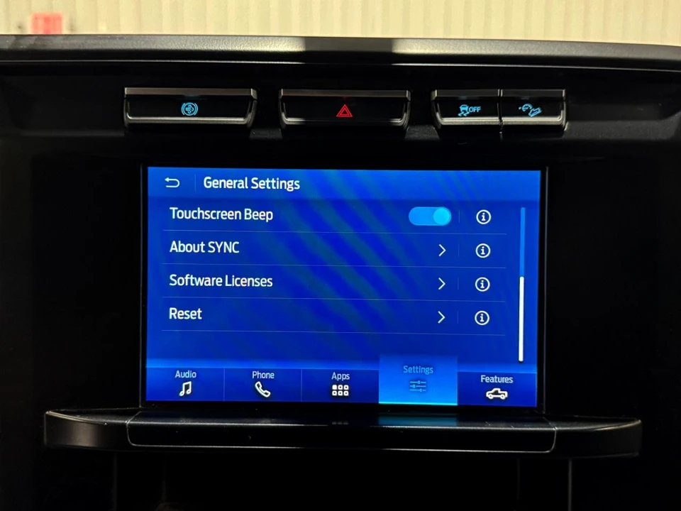 2024 Ford Super Duty 5th Gen - Image 13 of 21