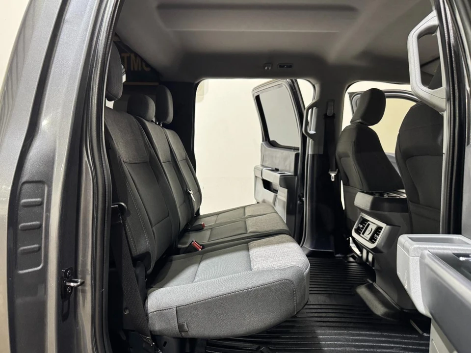 2024 Ford Super Duty 5th Gen - Image 15 of 31