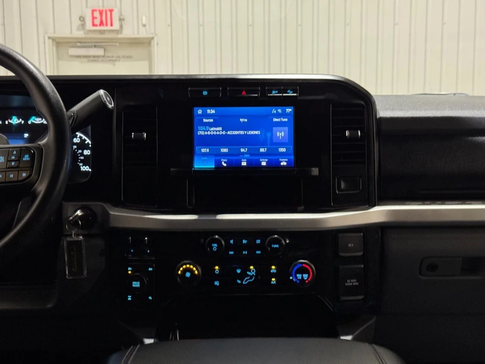 2024 Ford Super Duty 5th Gen - Image 21 of 31