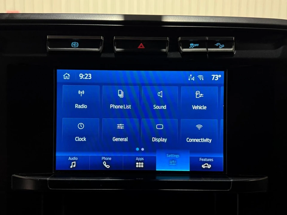 2024 Ford Super Duty 5th Gen - Image 7 of 21