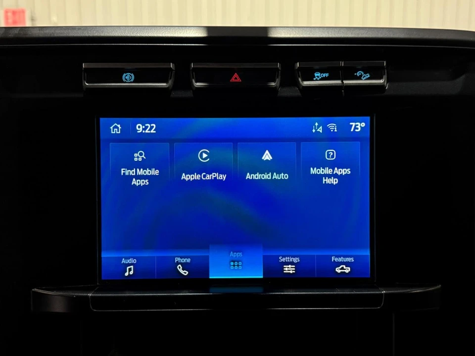 2024 Ford Super Duty 5th Gen - Image 6 of 21