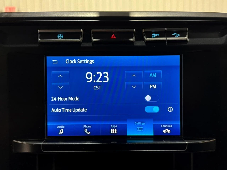 2024 Ford Super Duty 5th Gen - Image 10 of 21