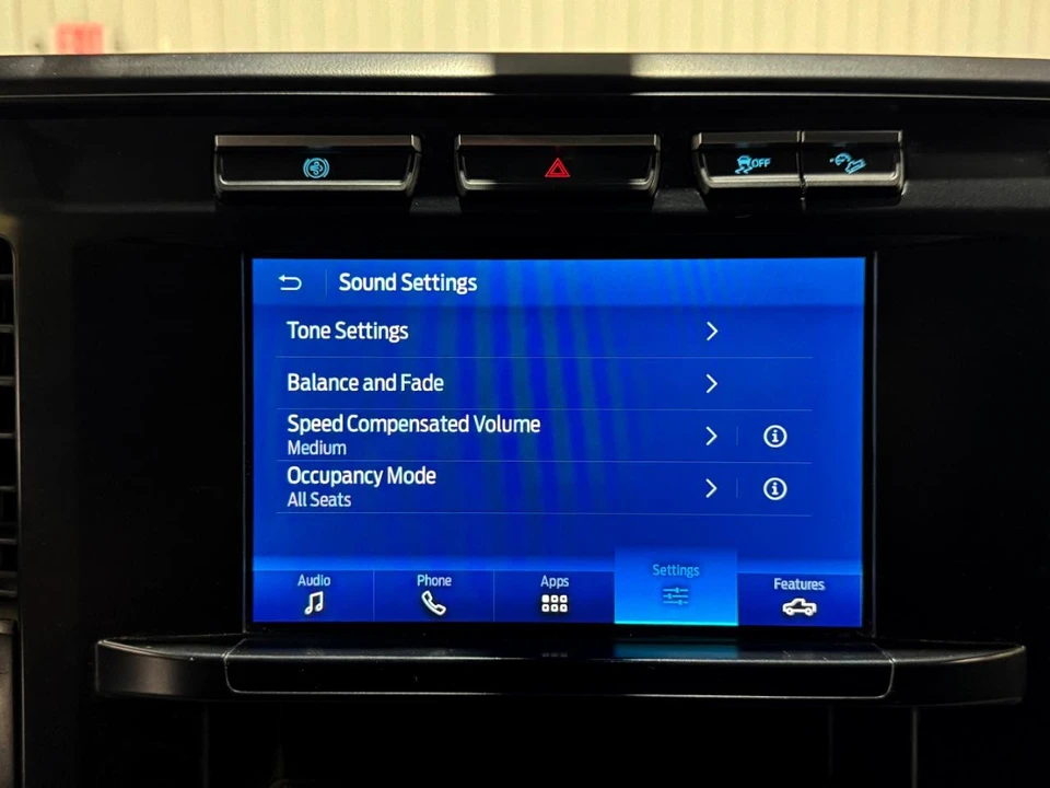 2024 Ford Super Duty 5th Gen - Image 14 of 21