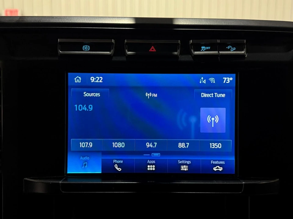 2024 Ford Super Duty 5th Gen - Image 4 of 21