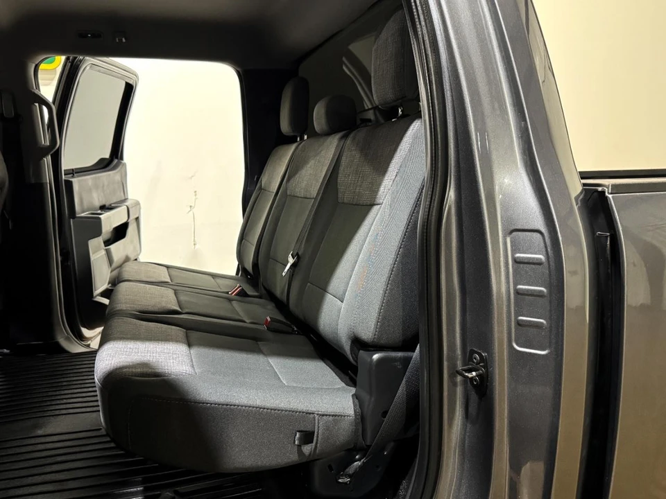2024 Ford Super Duty 5th Gen - Image 16 of 31