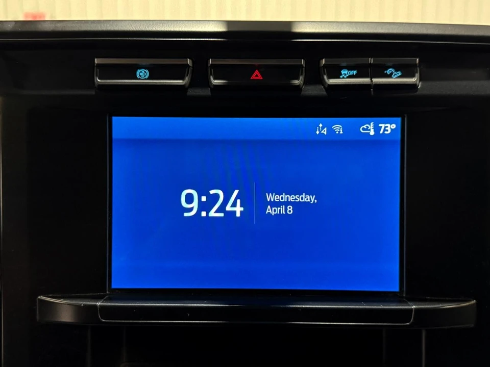 2024 Ford Super Duty 5th Gen - Image 18 of 21