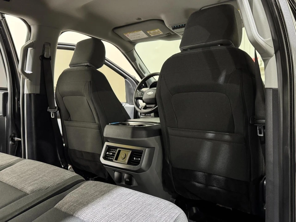2024 Ford Super Duty 5th Gen - Image 17 of 31