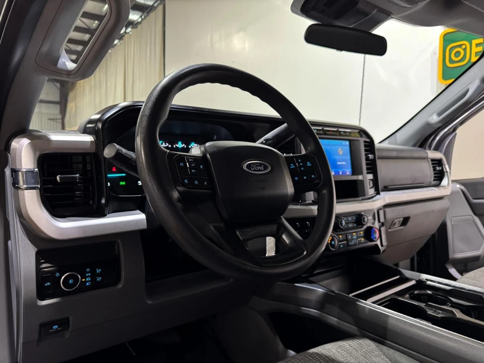 2024 Ford Super Duty 5th Gen - Image 10 of 31