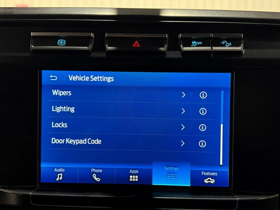 2024 Ford Super Duty 5th Gen - Image 20 of 21