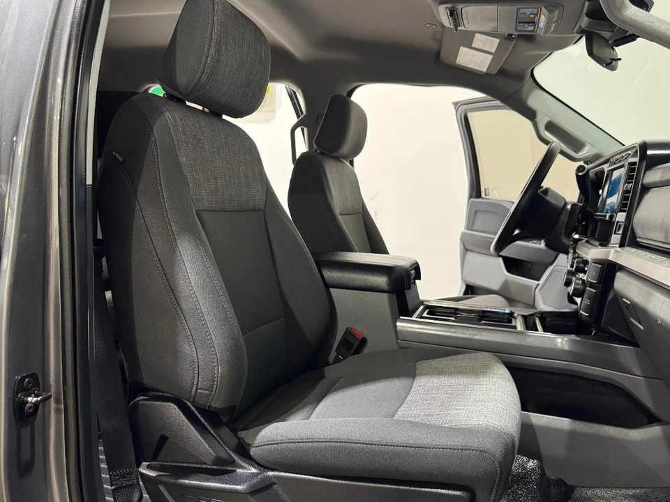 2024 Ford Super Duty 5th Gen - Image 14 of 31