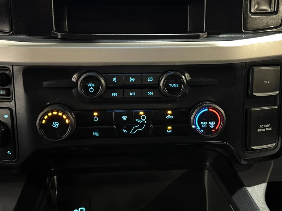 2024 Ford Super Duty 5th Gen - Image 28 of 31