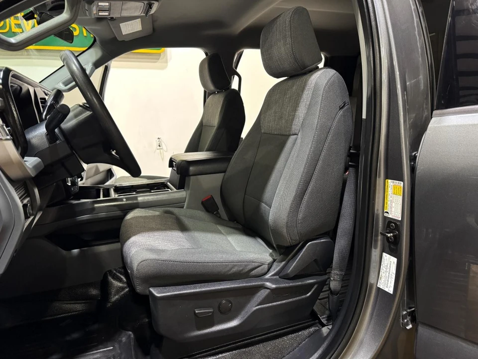 2024 Ford Super Duty 5th Gen - Image 13 of 31