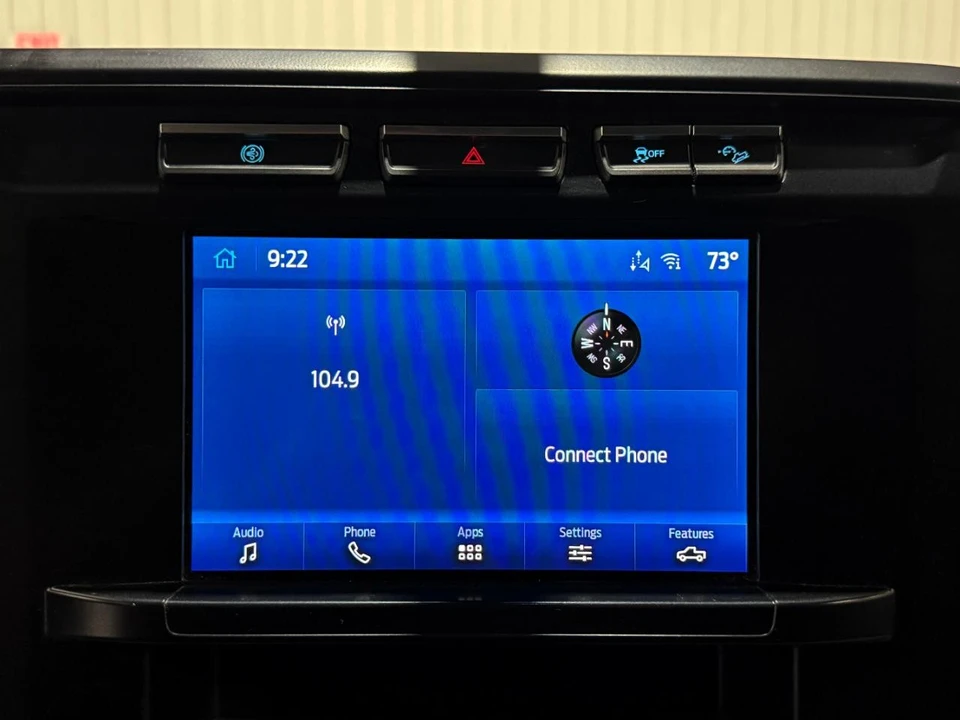 2024 Ford Super Duty 5th Gen - Image 5 of 21