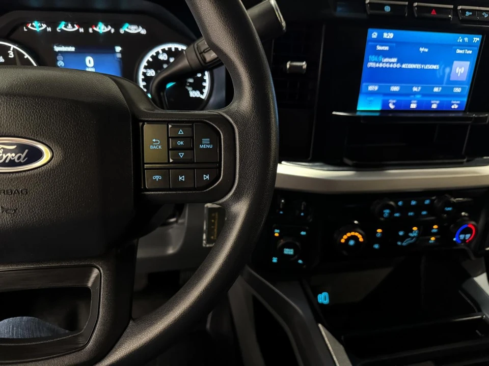 2024 Ford Super Duty 5th Gen - Image 23 of 31