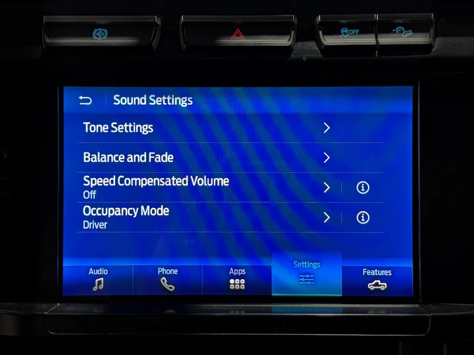 2024 Ford Super Duty 5th Gen - Image 14 of 21