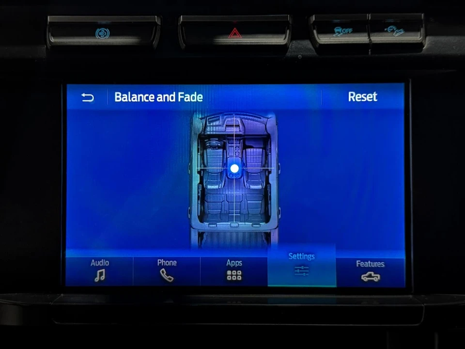 2024 Ford Super Duty 5th Gen - Image 16 of 21