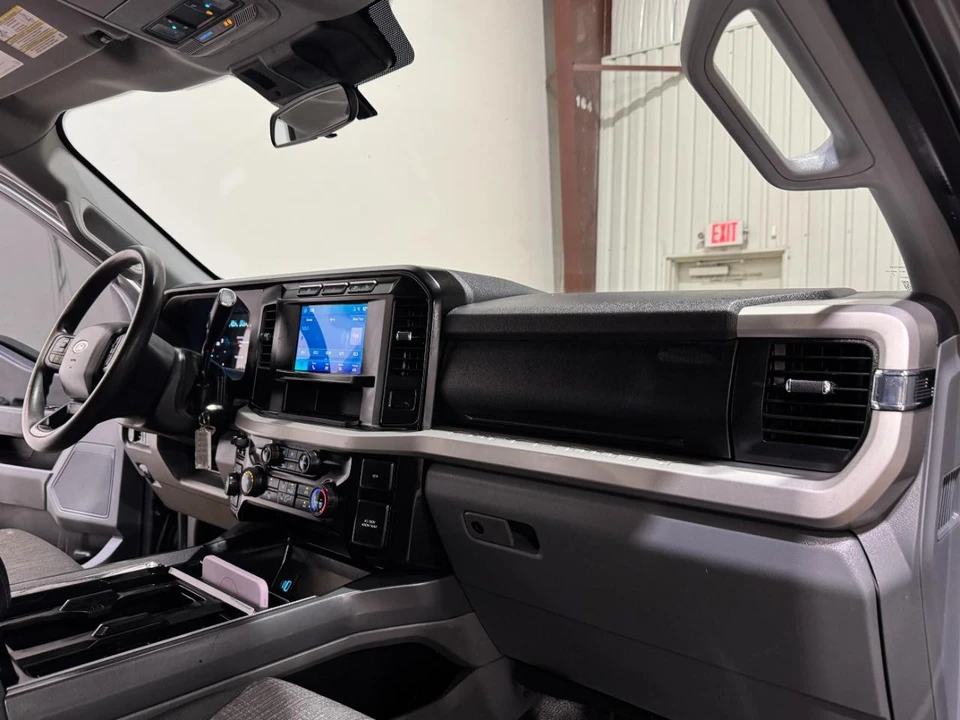 2024 Ford Super Duty 5th Gen - Image 12 of 31