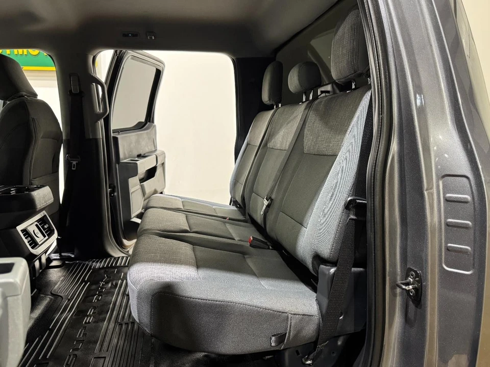 2024 Ford Super Duty 5th Gen - Image 16 of 31