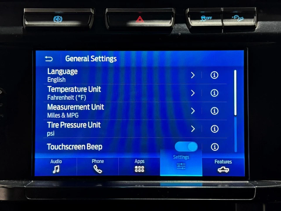 2024 Ford Super Duty 5th Gen - Image 12 of 21