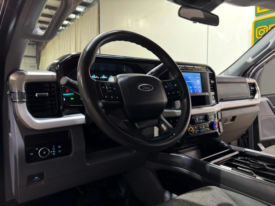 2024 Ford Super Duty 5th Gen - Image 10 of 21