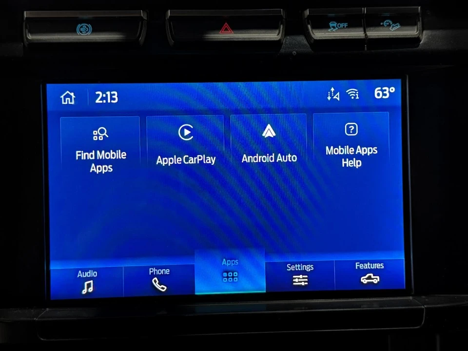 2024 Ford Super Duty 5th Gen - Image 6 of 21